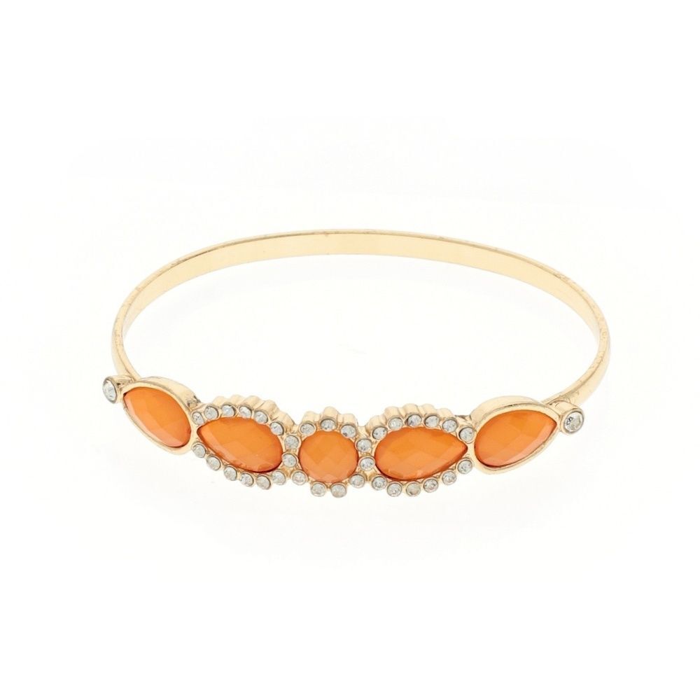 3 For $12 Sale! Ritzy Bangle Bracelet